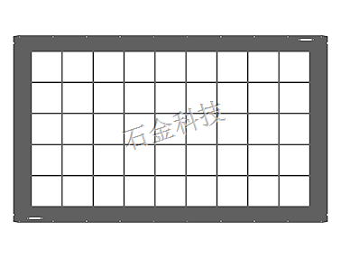 異質(zhì)結(jié)電池載具